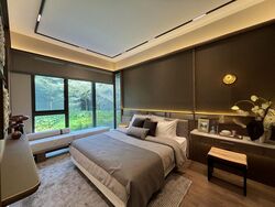 Amber Gardens (D15), Apartment #472873911